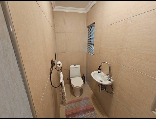 3 BEDROOM DUET FOR SALE IN HARTENBOS LANDGOED